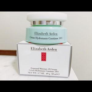 Elizabeth Arden Perpetual Moisture 24 Cream
